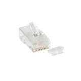 Intronics Modular Connector RJ-45 (TD1118)